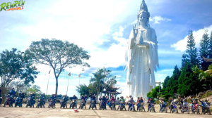 Easy Rider Da Lat Motorbike tour to Ho Chi Minh