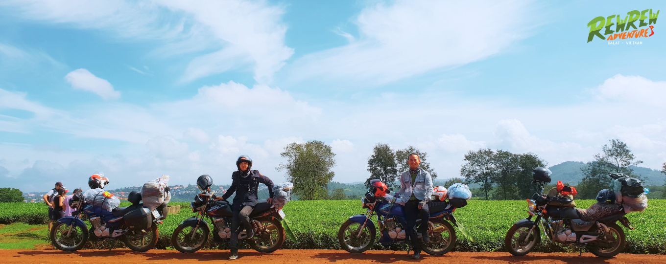 Dalat Tours