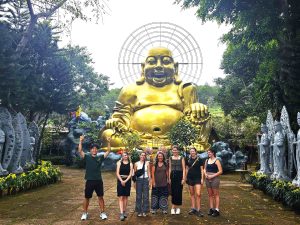 Easy Rider Dalat Motorbike Tour to Nha Trang