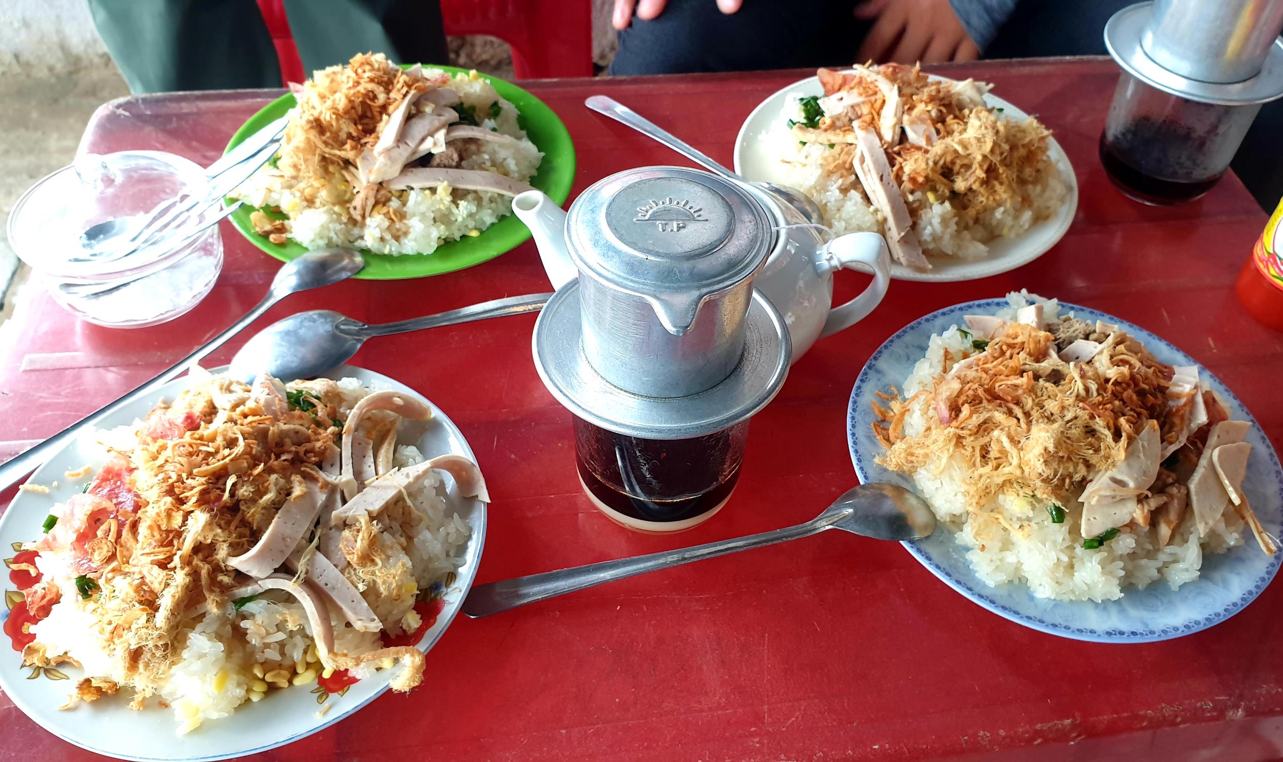 Easy Rider Da Lat Motorbike tour to Ho Chi Minh