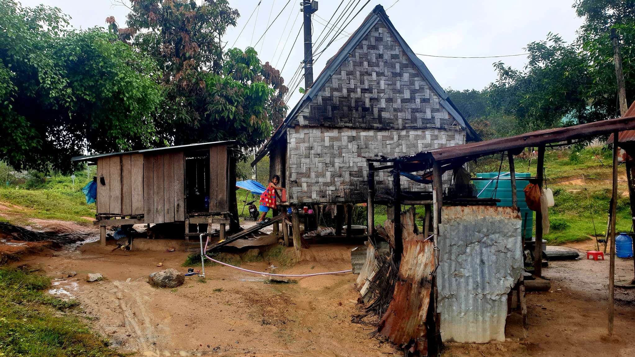 Easy Rider Da Lat Motorbike tour to Ho Chi Minh