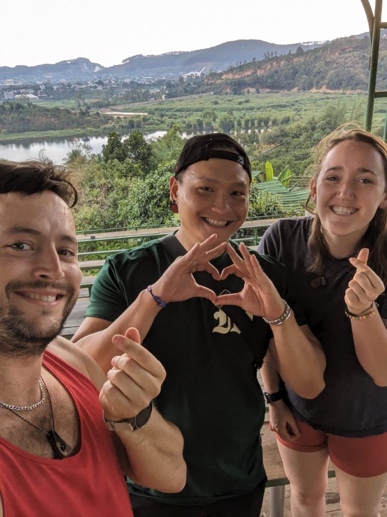 Easy Rider Mui Ne Motorbike Tour to Hoi An