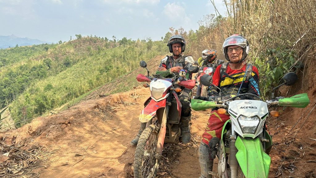 Vietnam Motorbike Tour to Ha Giang