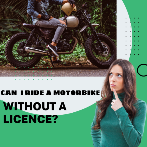 Can Foreigners Ride a Motorbike in Vietnam
