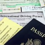 Motorbike License for Foreigners in Vietnam