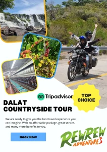 dalat easyriders