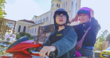 Da Lat Easy Rider City Tour – Half Day (4 Hours)