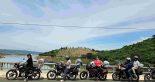 Easy Rider Dalat Motorbike Tour to Nha Trang