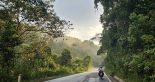 Hue Easy Rider Motorbike to Hoi An