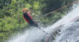 Da Lat Canyoning and Waterfall Rappelling – 1 Day