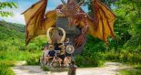 Da Lat Easy Rider Countryside Tour – Hobbit Village & Go-Kart