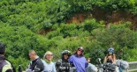 Hai Van Pass Easy Rider