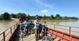 Easy Rider Da Lat Motorbike tour to Ho Chi Minh