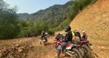 Northern Vietnam Motorbike Tour