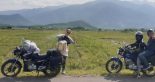 Dalat easy rider Motorbike tour