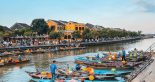 Easyrider Hoi An to Hue