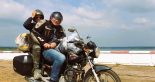 HCMc Easy Rider Motorbike Tour to Nhatrang