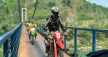 Da Lat Off-Road Motorbike Tour | Half or Full Day