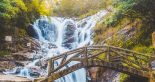 Dalat Datanla Waterfall