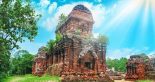 Hue Easy Rider Motorbike Tour to Hoi An