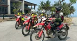 Vietnam Motorbike Tour Rew Rew