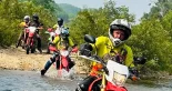 Vietnam Motorcycle Tour Rew Rew