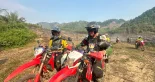 Vietnam Motorcyle Loop