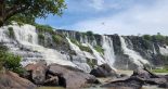 Dalat Pongour water fall