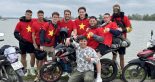 Hoi An to Hue Easy Rider Tour via Hai Van Pass – 1 Day